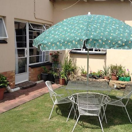 Clarens Socialites Garden Apartment #2 Bethlehem Exterior foto